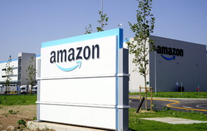 amazon anthropic