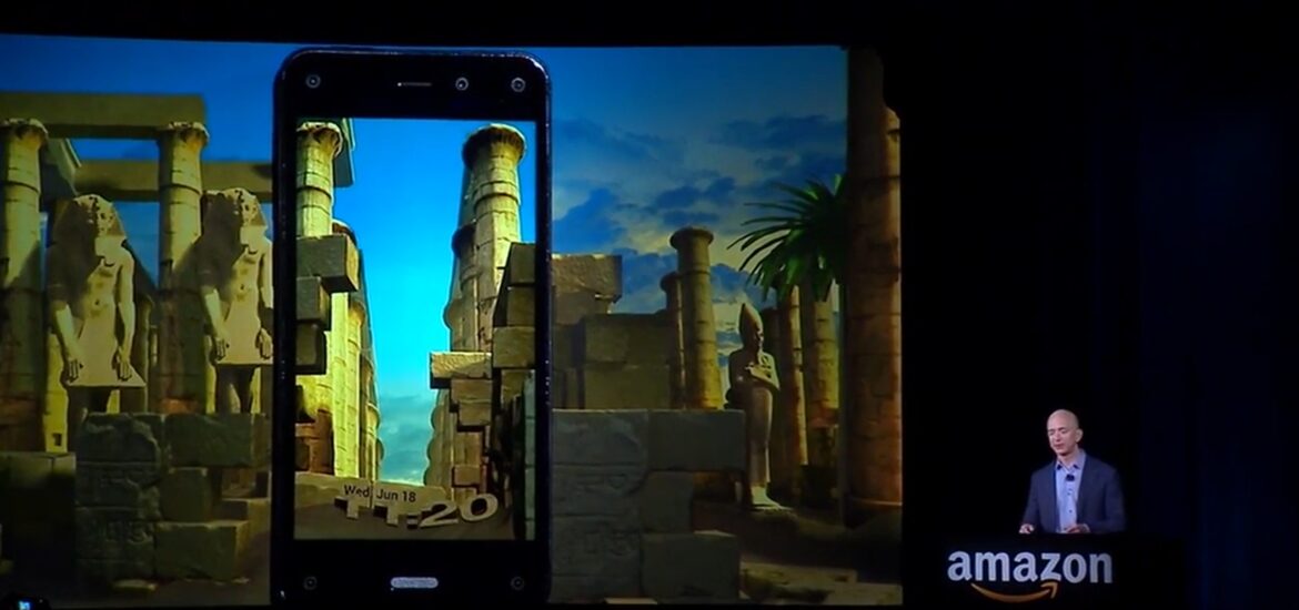 amazon smartphone
