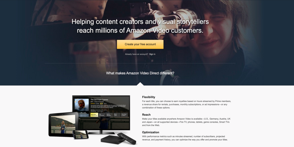 amazon
