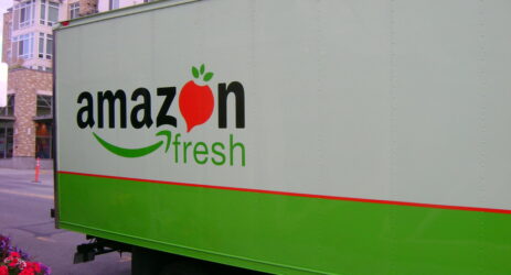amazon fresh