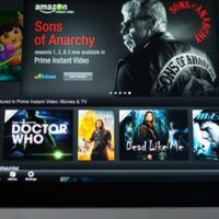 Amazon vs Youtube. Vuol diventare colosso multimediale