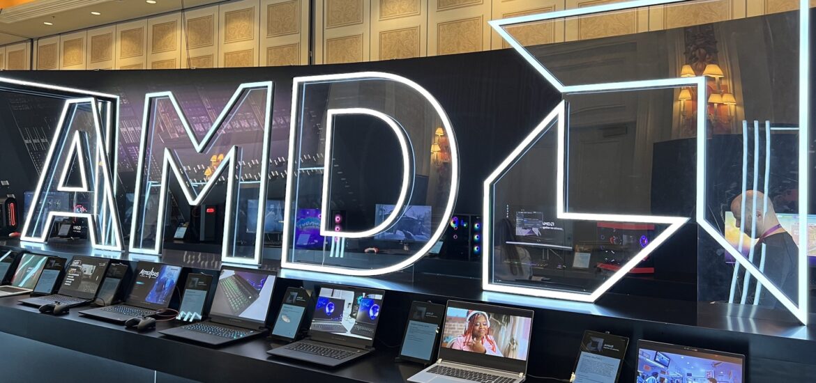 amd