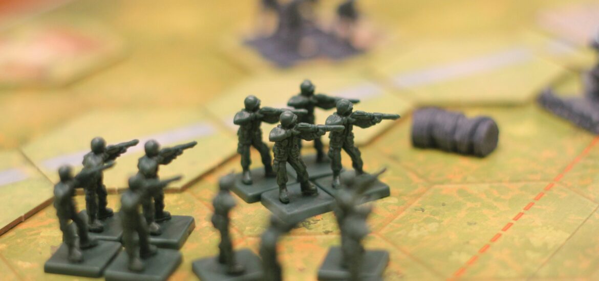 wargame