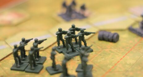 wargame