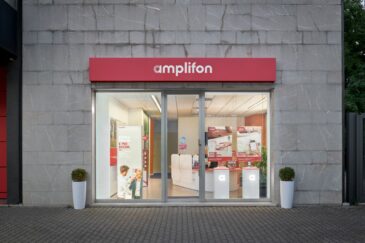amplifon antitrust
