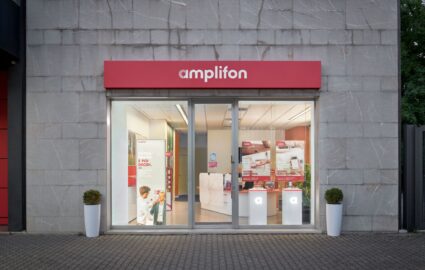 amplifon antitrust