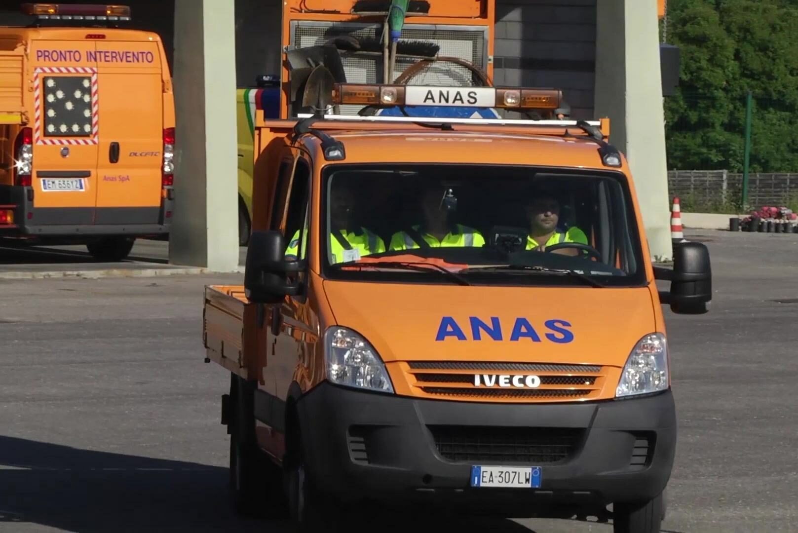 anas