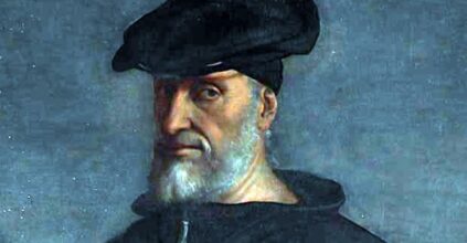 Andrea Doria, Il Principe Del Mare