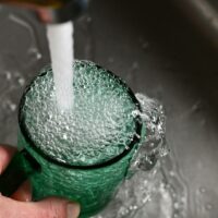 pfas acqua rubinetto