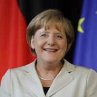 germania merkel cina