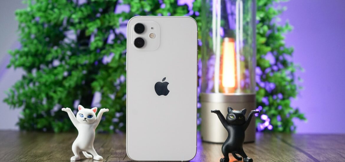 Iphone 12