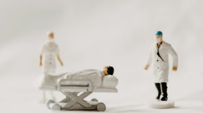 medici infermieri ssn