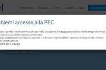 Anonymous Attacco Lextel