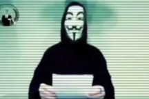 Anonymous