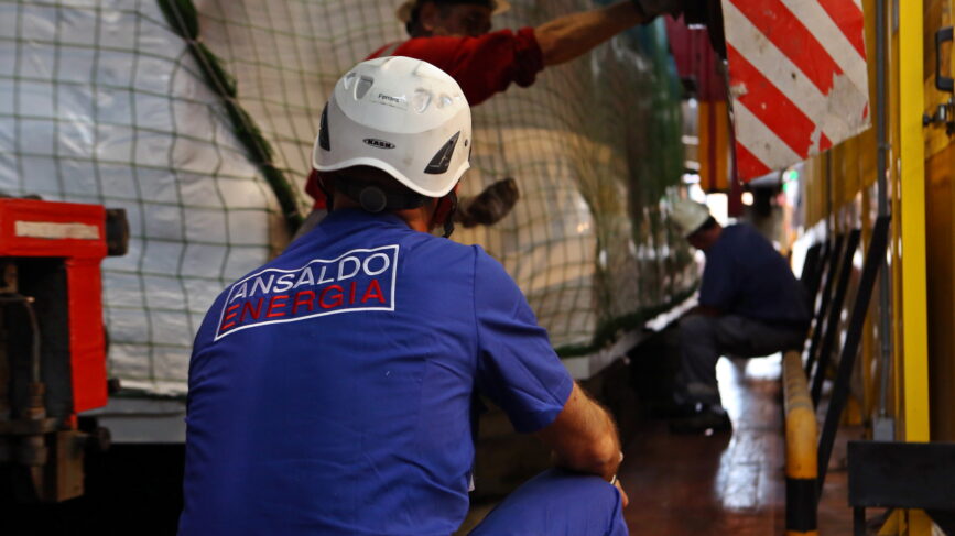 Ansaldo
