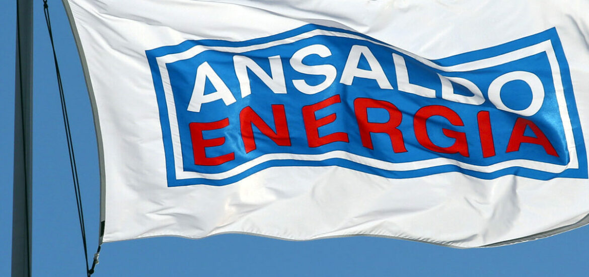 Ansaldo Energia