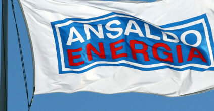 Ansaldo Energia