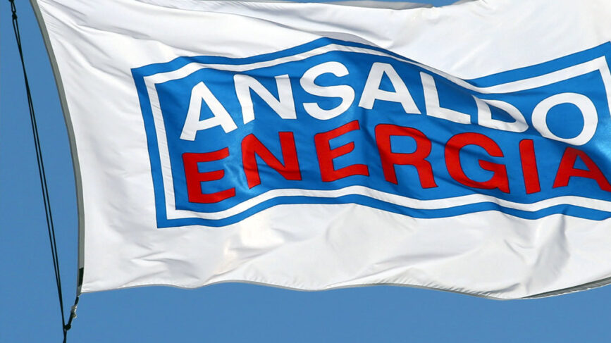 Ansaldo Energia