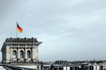 Salari Germania