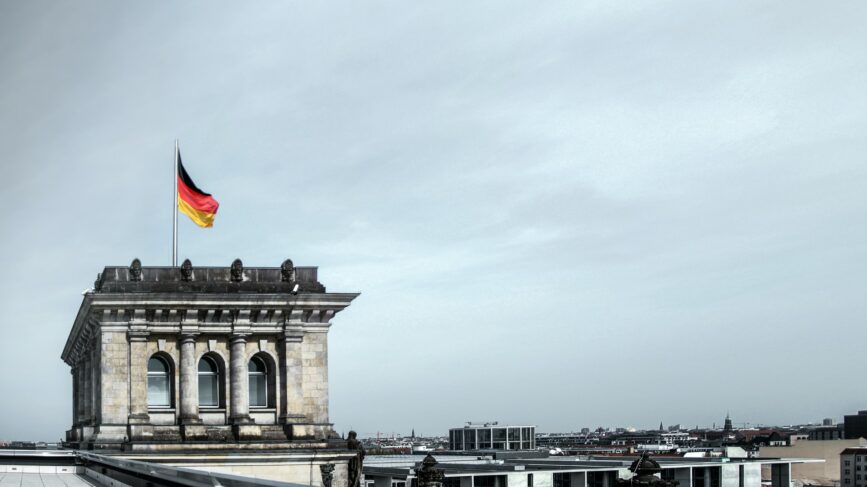 Salari Germania