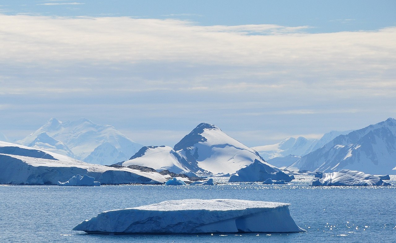 Not just spy balloons: all of China's space moves in Antarctica