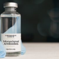 anticorpi monoclonali sottovarianti