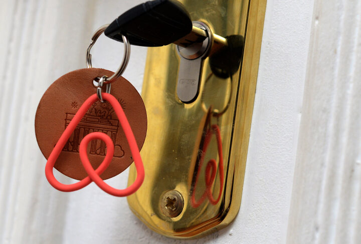 Ipo Doordash Airbnb