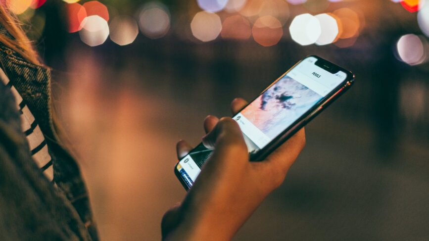 App Immuni Anti Virus Cina