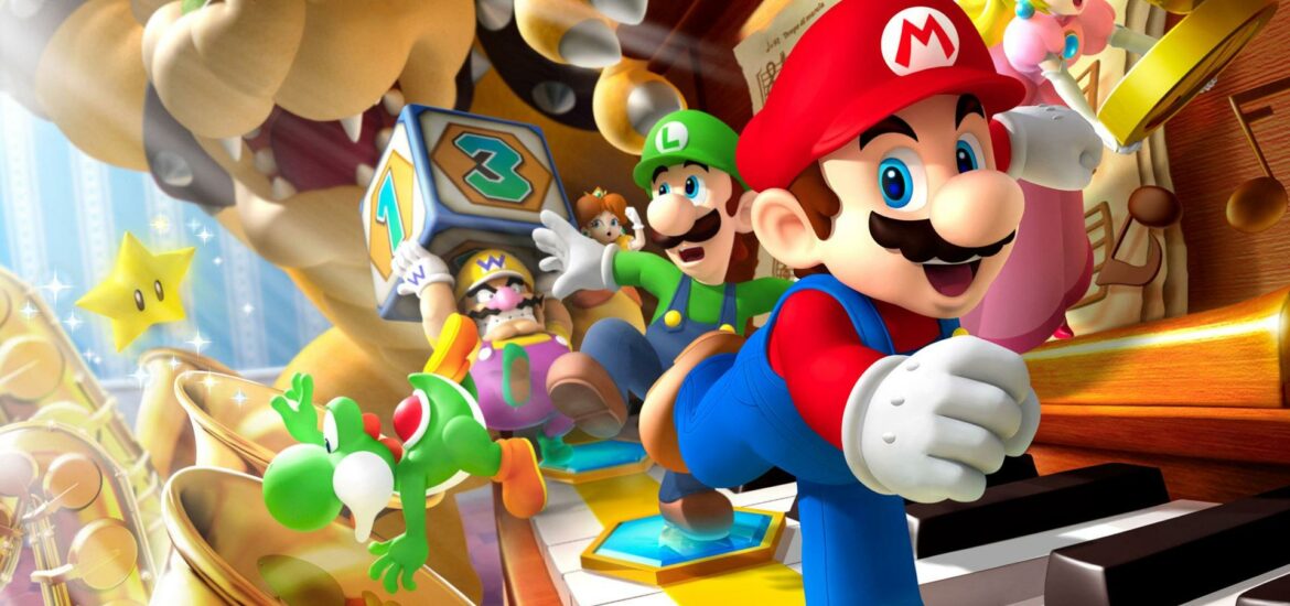 app Nintendo