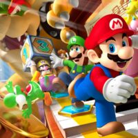 app Nintendo