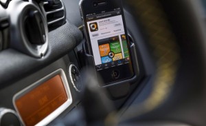 app smartphone per automobilisti