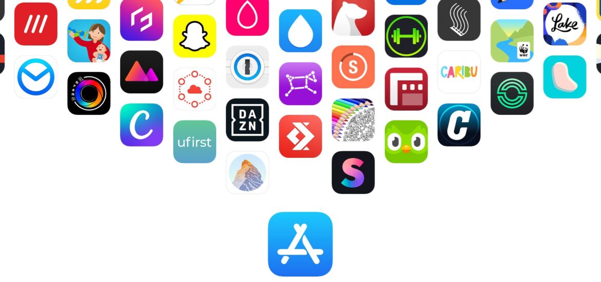 App Store Freedom Act