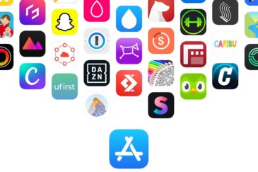App Store Freedom Act