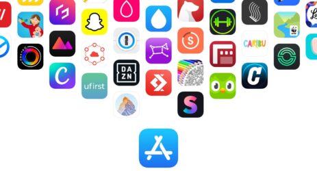 App Store Freedom Act