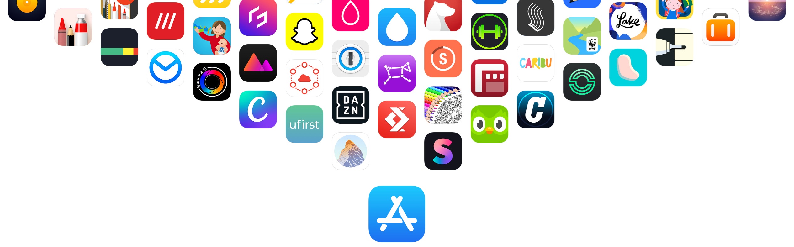 App Store Freedom Act