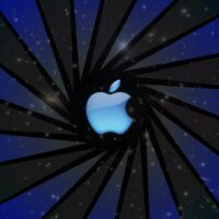 Apple Shutterstock