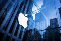 Apple Auto Elettrica