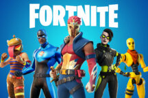 Apple Epic