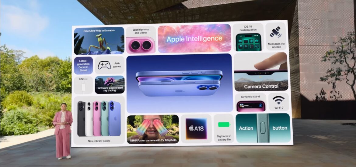 apple intelligenza artificiale