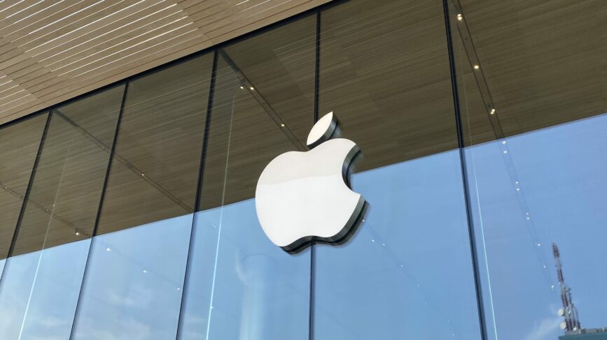 Apple Antitrust