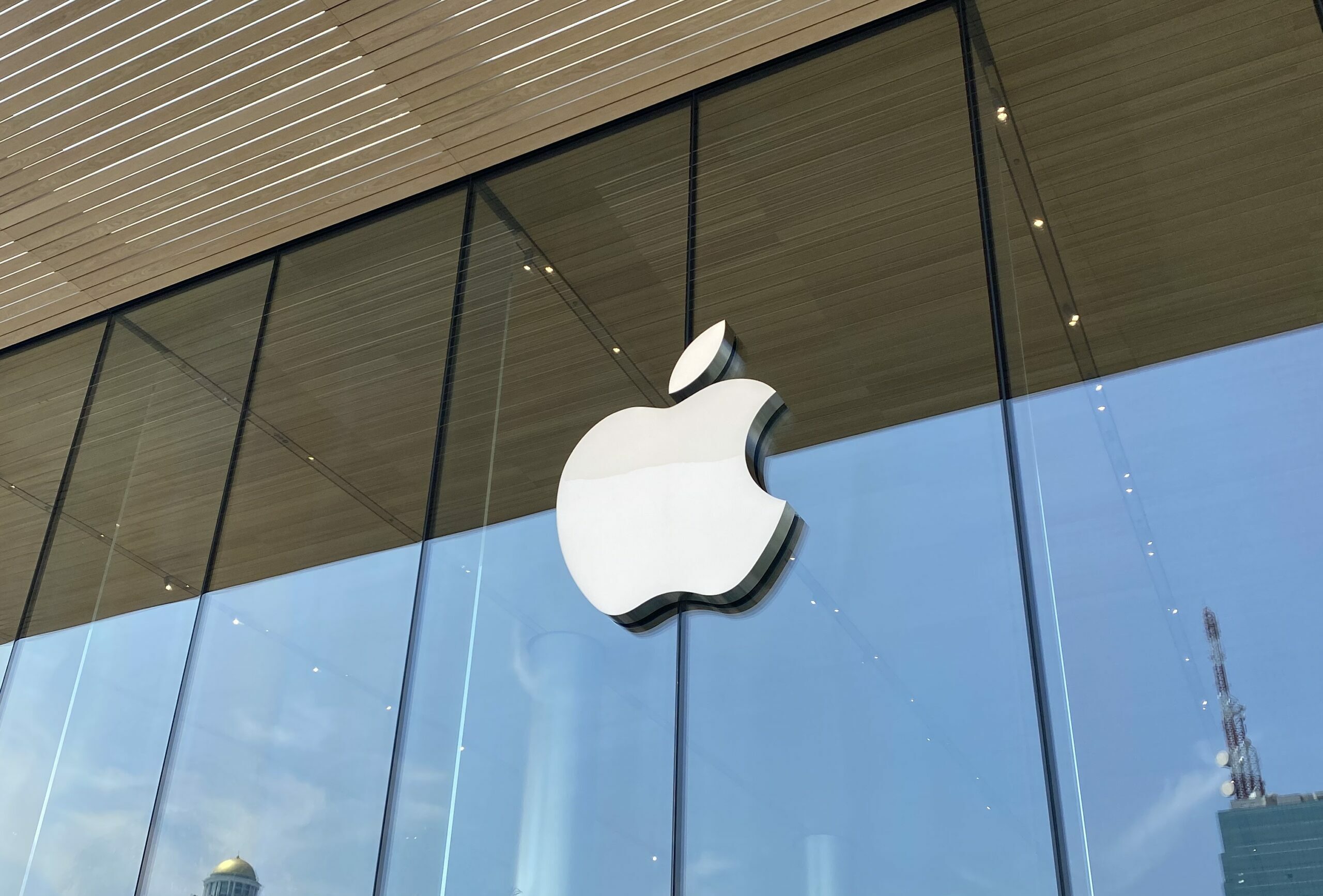 Why the EU Antitrust is still biting Apple