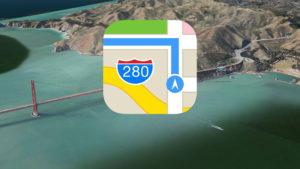 apple-maps