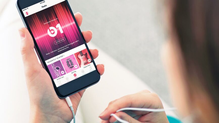 Apple Music