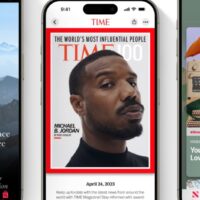 apple news