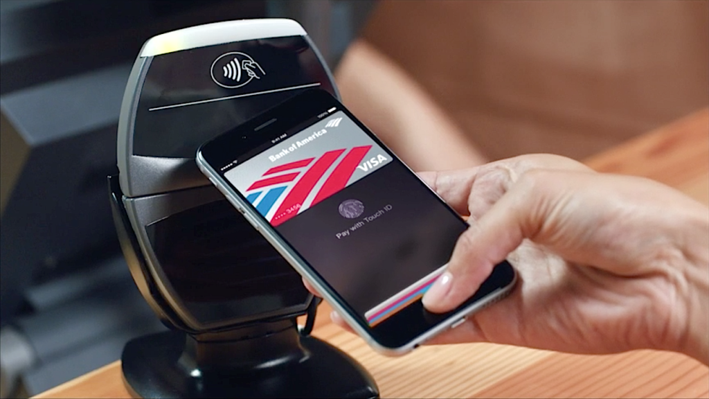 pagamento apple-pay