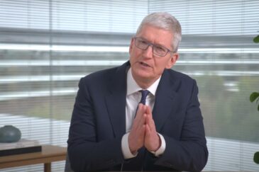Apple smart home