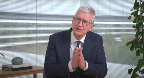 Apple smart home