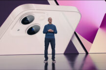 Apple Dipendenti