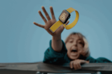 apple watch