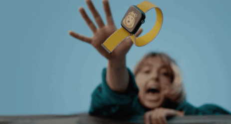 apple watch